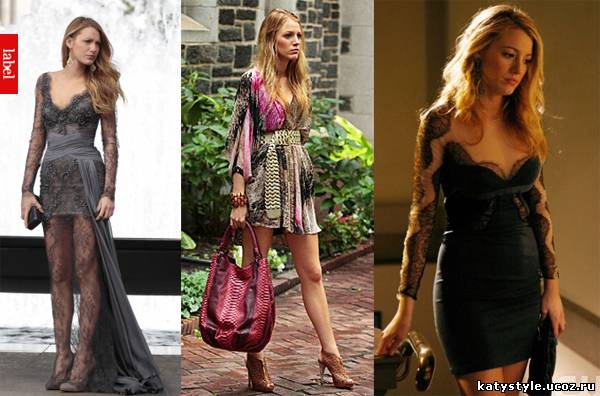 Serena Van Der Vudsen 12 Maya 2012 Fashion News